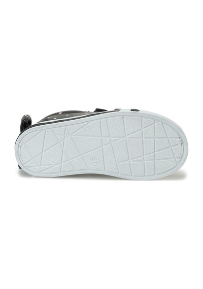 I Cool Serf P Siyah Kız Çocuk Sneaker 000000000102714652
