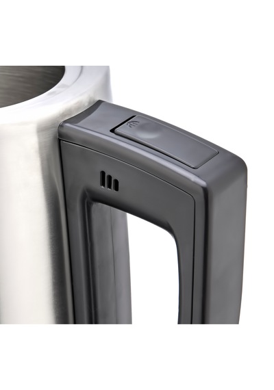 Teadem Glass Elektrikli Çay Makinesi Çaycı 2000w 1.7l Kettle 1.2l Cam Demlik Paslanmaz Çelik Inox