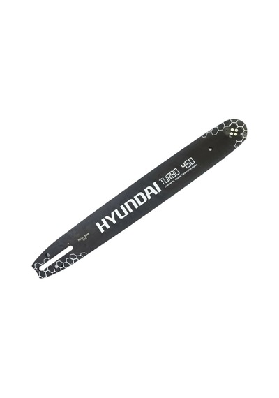 Hyundai 91 - 28,5 Diş Zincir Kılavuzu - Turbo 450/500/hyc210