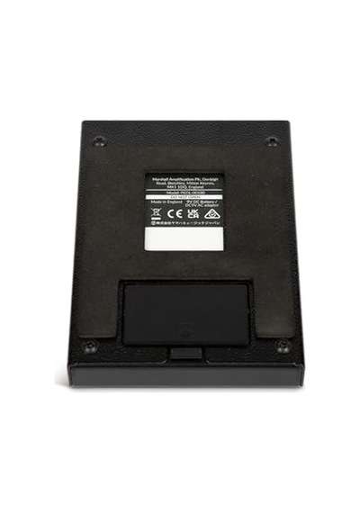 Marshall Pedl-00100-e Bluesbraker Fx Pedal