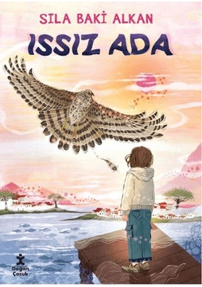 Issız Ada - Yqbx-900246