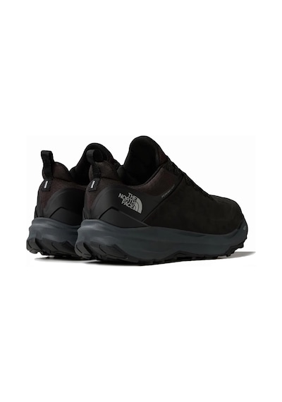 The North Face M Vectiv Exploris 2 Futurelight Lthr Erkek Outdoor Ayakkabısı Nf0a7w4zny71 Siyah 001