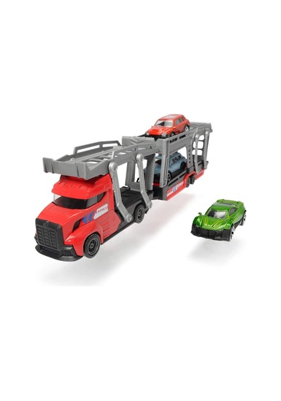 203745008 Dickie Araba Taşıyıcı 28 Cm Mavi