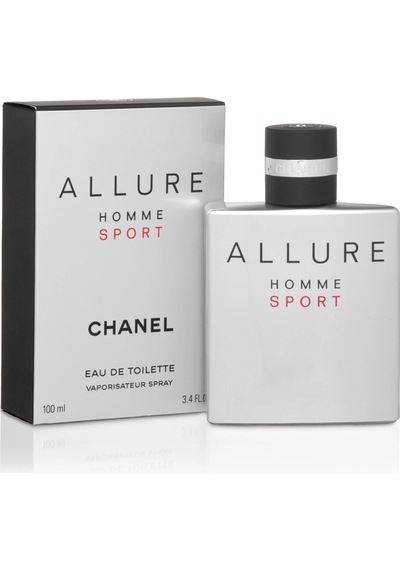/ Chanel Allure Sport 100 Ml Homme Diğer