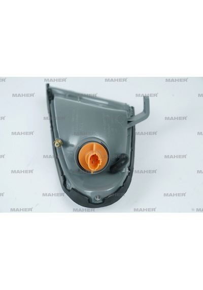 Hyundai Accent 1998-2000 Sinyal Lambası Sağ Ampullü Oem No:9230222300