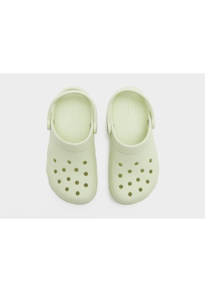 Crocs Classıc Kadın Terlik 206991-3zl Krem