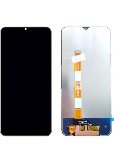 Vivo Y20 Lcd Ekran+Dokunmatik