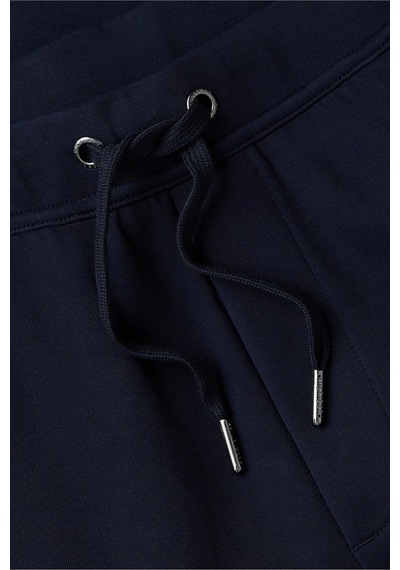 Tommy Hilfiger Logo Nakışlı Pamuklu Regular Fit Lastikli Eşofman Altı Erkek Eşofman Altı Mw0mw44990 Dw5 Lacivert Tommy Hilfiger Logo Nakışlı Pamuklu Regular Fit Lastikli Eşofman Altı Erkek Eşofman Altı Mw0mw44990 Dw5 Lacivert