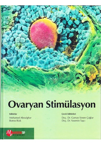 Ovaryan Stimülasyon