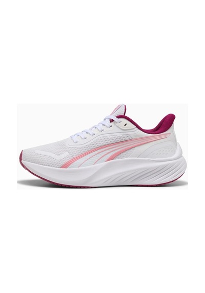 Puma Pounce Lite Koşu & Antrenman Ayakkabısı 31077828 Pembe