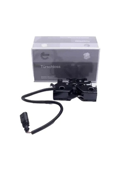 Skoda Octavia Iıı Combi 5e5, 5e6 2011- Kaput Kilidi Alt Kablolu 5e0823509b Wisco