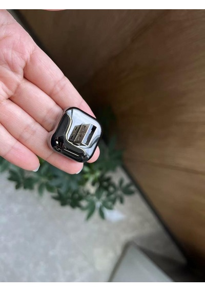 Özel Seri Araç İçi Sürüş Erişim Cz026 Araba Ara Bağlantı Dönüştürücü Usb-a To Type-c