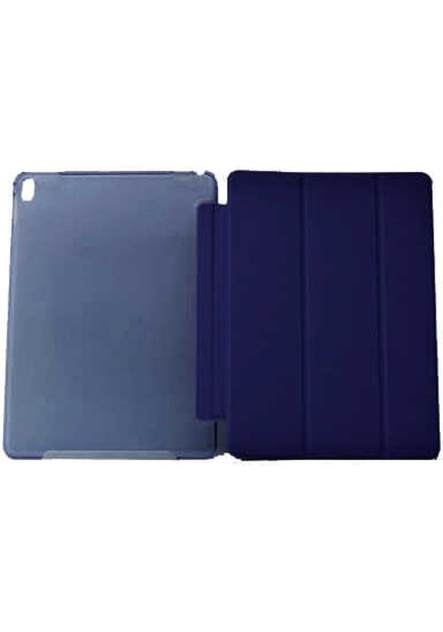 Apple Uyumlu iPad 2 3 4 Zore Smart Cover Standlı 1-1 Kılıf Kapaklı Kılıf