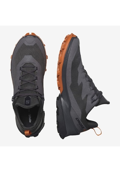 Salomon Cross Over 2 Gtx Erkek Antrasit Ayakkabı Gri