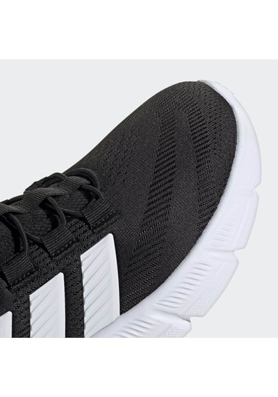 Adidas Cloudfoam Flex Siyah Erkek Sneaker Hp6994
