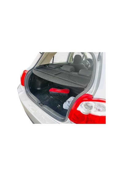 Toyota Auris 2008-2012 Pandizot - Bagaj Rafı