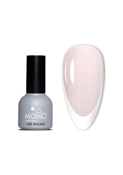 Momo French Cover Rubber Base Coat Fc21 10ml.