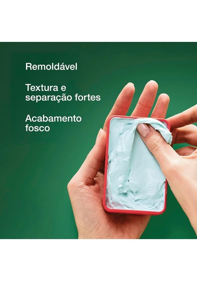 Schwarzkopf Osıs Mighty Matte 100 Mililitre Tutucu Mat Wax