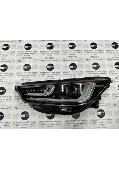 Chery Yeni Tiggo 7 Sol Far 2025-2027 605001050aa