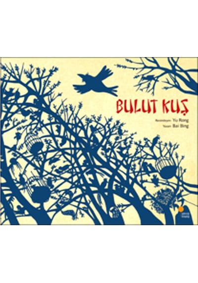 Bulut Kuş - Bai Bing - Günışığı Kitaplığı