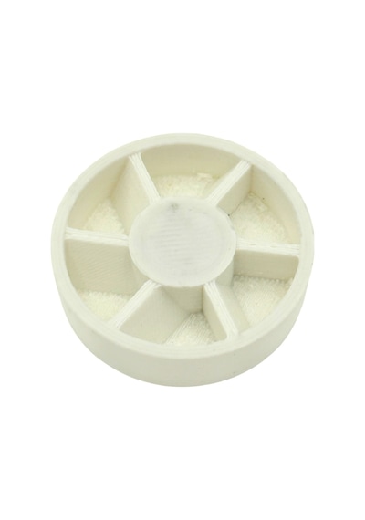 Philips İle Uyumlu Hr2041 - Hr2291 Smoothie Mini Blender Motor Dişlisi