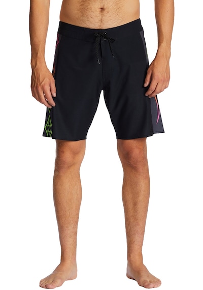 Billabong D Bah Aırlıte Siyah Siyah