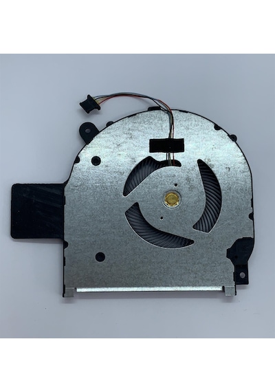 Hp Pavilion X360 15 Cr Tpn W132 Cpu Soğutucu Fan