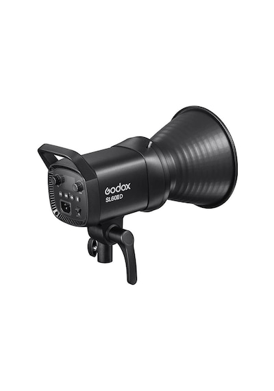Godox Sl60ıı Bi 60w Bi-color Led Video Işığı Tekli Kit