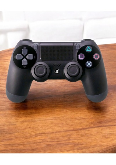 Ps4 Oyun Kolu Kamuflaj Desenli Joystick Çok Renkli