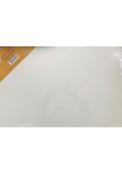 Ponart 40X60 Cm Basics Quality Tuval