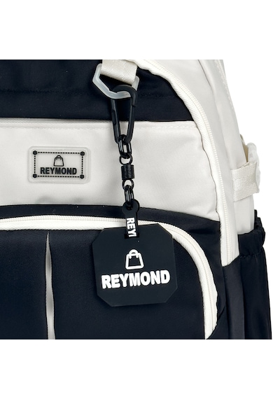 Reymond 1991 Sırt Çantası Siyah