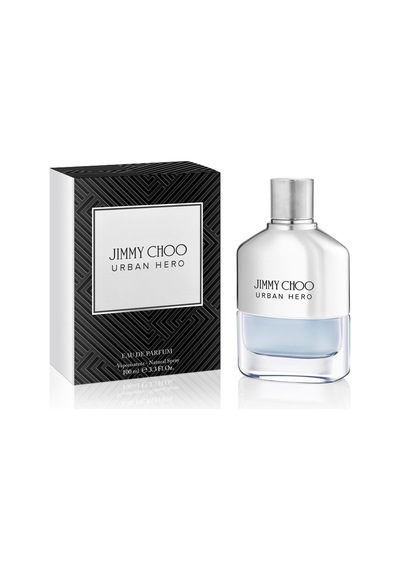 Jimmy Choo Urban Hero Erkek Parfüm EDP 100 ML
