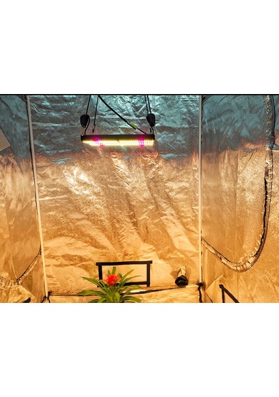 Cannalight 120w Quantum Board Bitki Yetiştirme Lambası