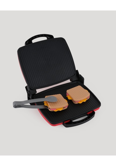Tost Makinesi Seti