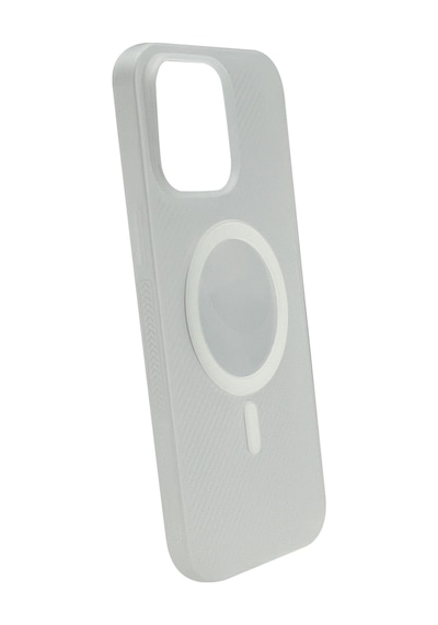 Nettech Apple Uyumlu iPhone 15 Pro Max Nt-n010 Slim Magsafe Arka