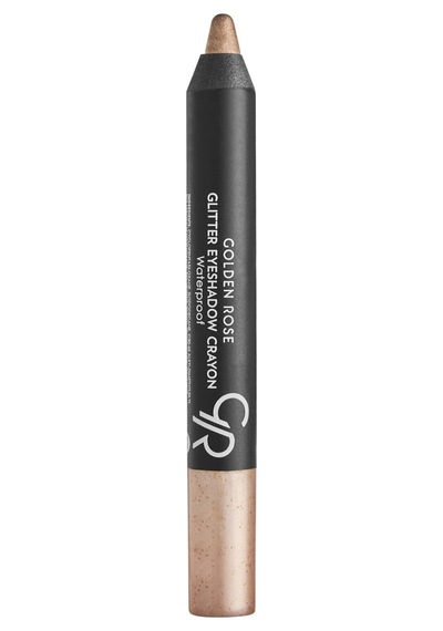 Glitter Eyeshadow Crayon Waterproof 57 Işıltılı Kalem Far 2,4 G 0