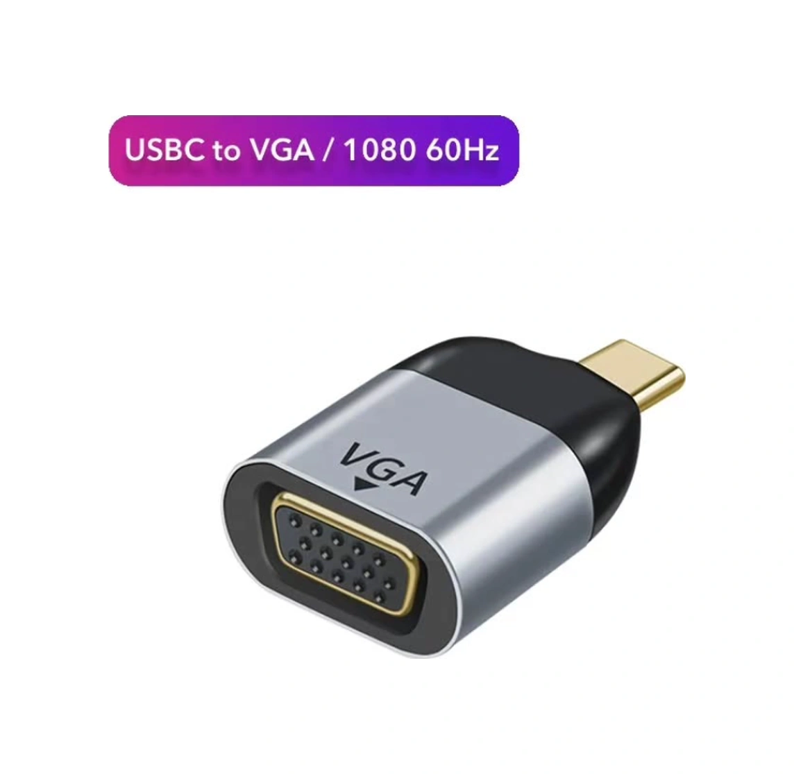 Emh Store Zr587 S-1723 Type-c To Vga Çevirici
