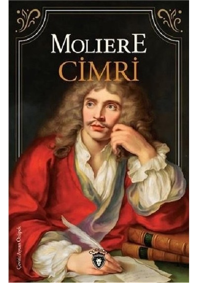 Cimri - Moliere - Dorlion Yayınevi