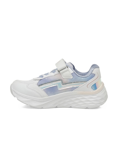 Kinetix Impala F 5fx Beyaz Kız Çocuk Spor Ayakkabı 000000000101951218 Beyaz-menekse Mavısı-pastel Pe