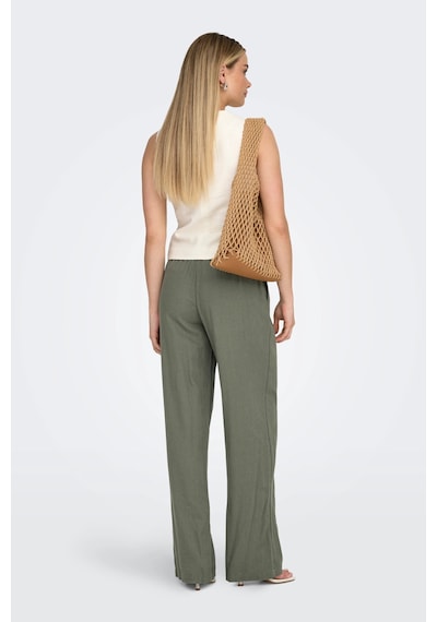 Only Bayan Pantolon 15363676 Olive
