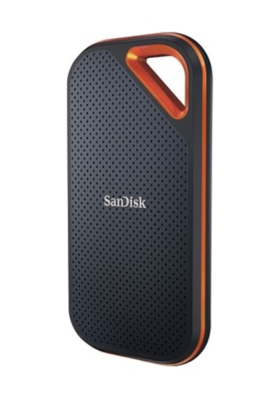 Taşınabilir Usb 3.1 Ssd, 1tb Kapasite İle Yüksek Hızda Veri Aktarımı