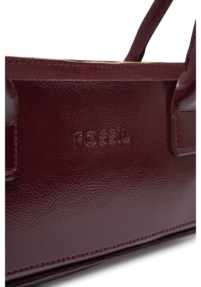Fossil Kadın Omuz Çanta 05fo25k5086 Bordo