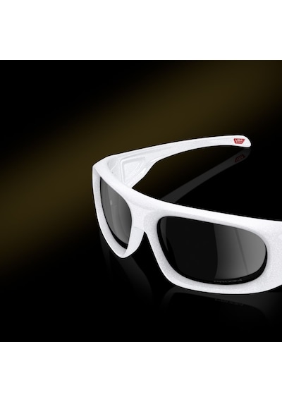 Oakley Oakley Belleville Erkek Beyaz Gözlük 8928