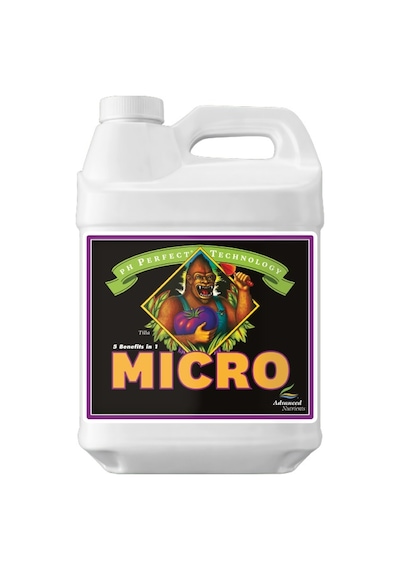 Advanced Nutrients Micro 500  ml