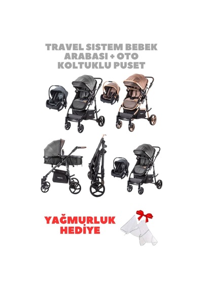 Çeyiz Seti Bebek Arabası Puset Beşik Banyo Seti Yürüteç Ana Dizi Yürüteç Mama Sandalyesi Oyun Halısı Gri Çeyiz Seti Bebek Arabası Puset Beşik Banyo Seti Yürüteç Ana Dizi Yürüteç Mama Sandalyesi Oyun Halısı Gri