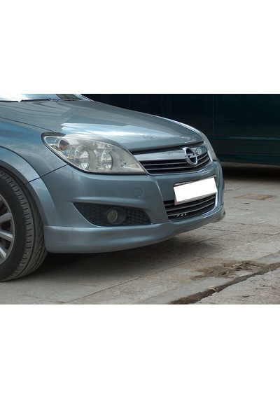 Opel Astra H Sedan Ön Tampon Eki N11.10391