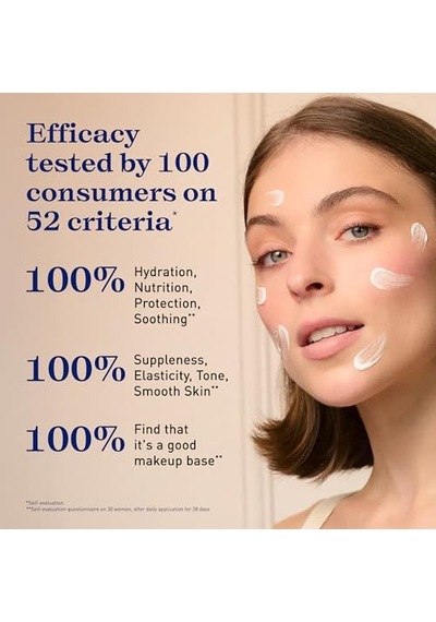 Lait-crème Concentré Nemlendirici Krem 75 Ml