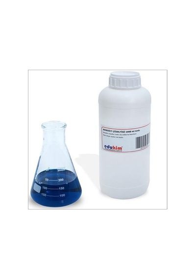 Benedict Çözeltisi 1000 Ml  Amb.