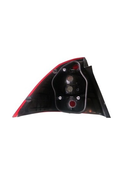 Ford Focus Sd 05/07 Stop Lambası Sağ Kırmızı/beyaz Ortası Beyaz Mars - Diğer Oto Elektrik