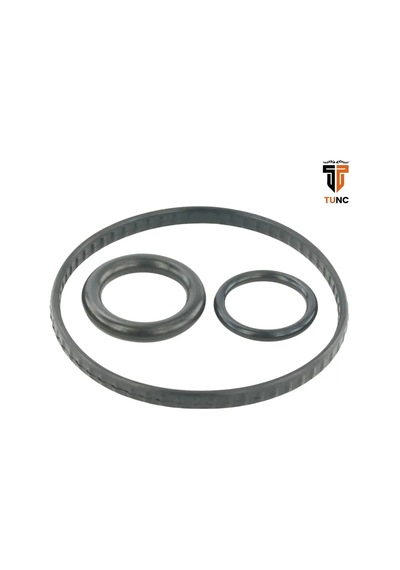 Megane Iı, Iıı, Fluence İçin Kanatlı Yağ Soğutucu Conta Seti, 1.5 Dcı K9k, Oem: 7701475118